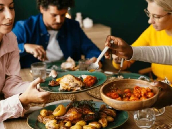 Latin American Streetfood