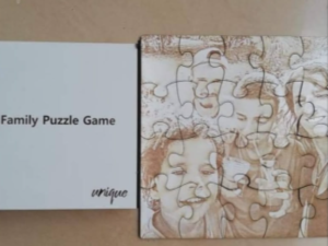 Family Puzzel Games