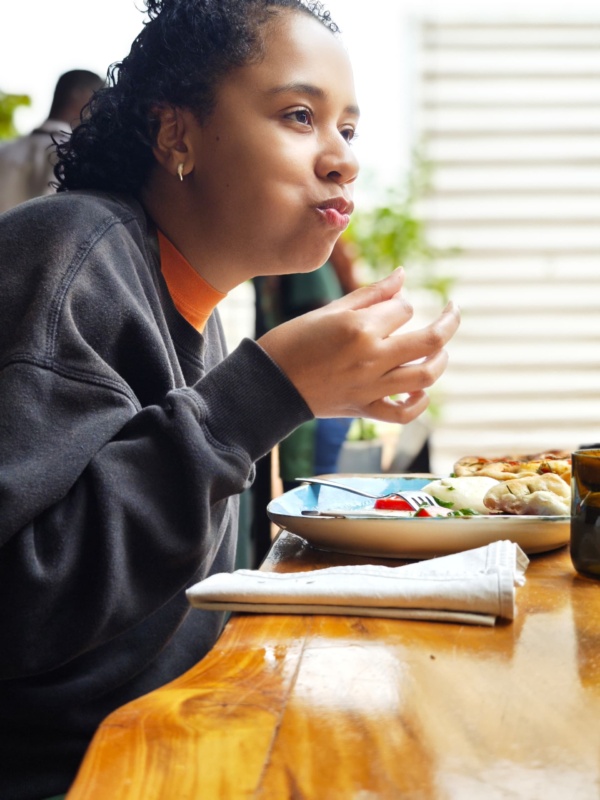 WOMEN BREAKFAST - Image 2