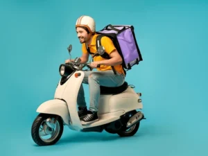 DELIVERY
